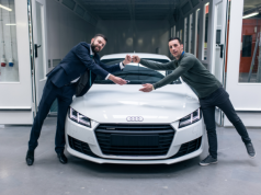 Volkswagen Group & TU Dublin Team Up
