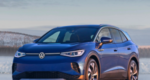 VW Group Doubles Deliveries Of Pure e-Vehicles