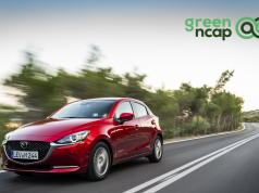Mazda2 Shines In Real-World Fuel Efficiency