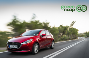 Mazda2 Shines In Real-World Fuel Efficiency