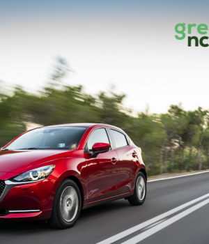 Mazda2 Shines In Real-World Fuel Efficiency