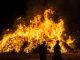 This COP26 Halloween, Don’t Burn Tyres On Bonfires