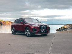 BMW iX Pricing Announced