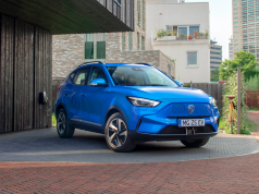 Low Finance Across The MG Electric Range