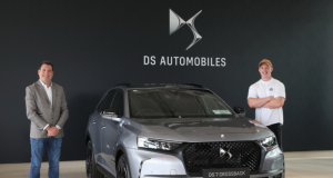 Dan Leavy Joins The DS Automobiles Ireland Team