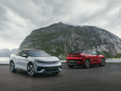 New ID.5 Is The First Electric SUV Coupé