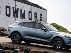 Bowmore Aston Martin Masters Selection