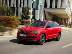 ŠKODA’s Best-Selling SUV