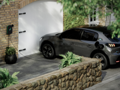 Peugeot Partners With AFFINITYEV