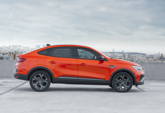 Renault Group Announces 221 Finance Offers