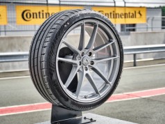Ireland’s Tyre Market Rebounds From Covid Effect