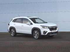2022 Suzuki S-Cross On The Way