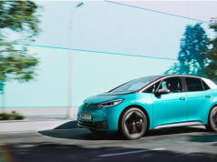Tyre Design Changing For Electric Vehicles