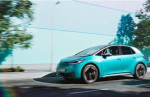 Tyre Design Changing For Electric Vehicles