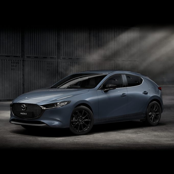 Mazda 221 Plate Change Offers