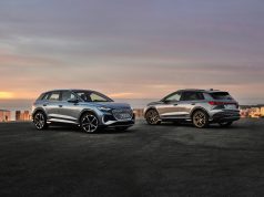 Audi Q4 e-tron 50 Now Available To Order
