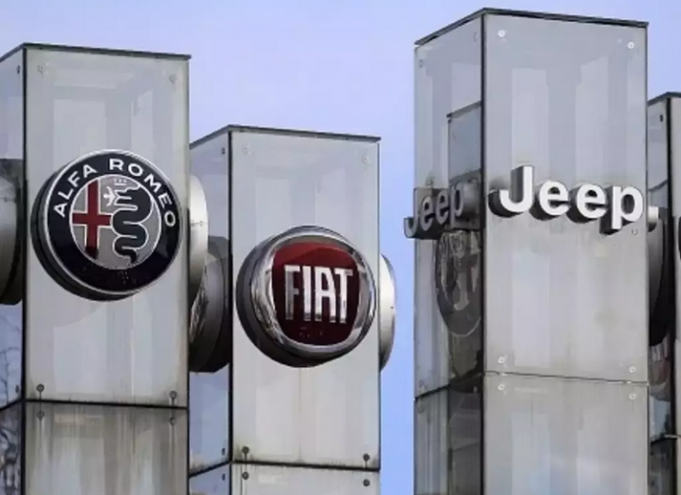 Gowan Adds Fiat, Alfa Romeo, Jeep & Fiat Professional To Group