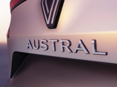 Renault Reveals Name Of New SUV