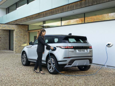 November New Car Registrations Up 24%