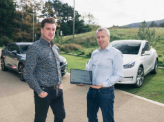 DCEV Invests €250,000 In Demystifying The EV World
