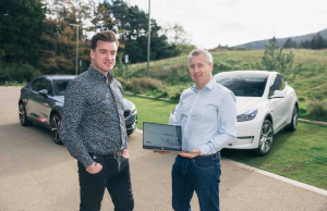 DCEV Invests €250,000 In Demystifying The EV World