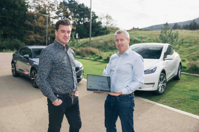 DCEV Invests €250,000 In Demystifying The EV World