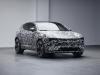 Another Glimpse Of Polestar Polestar 3