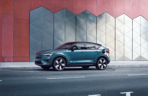 Volvo Cars Recognised For Its Leadership In Climate Action