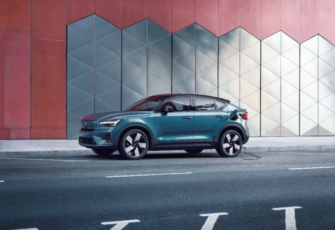 Volvo Cars Recognised For Its Leadership In Climate Action