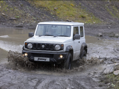 Midland Suzuki Growing