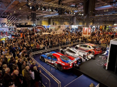 Autosport International Show Cancelled For Now