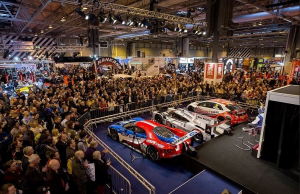 Autosport International Show Cancelled For Now