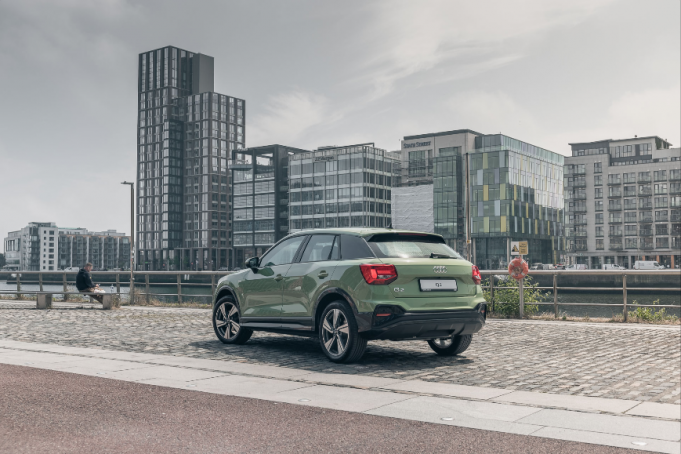 Audi Q2