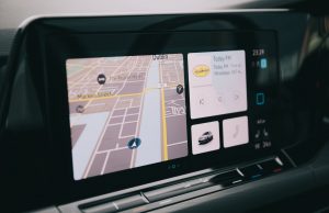 Volkswagen Takes Voice Control In The Golf To A New Level