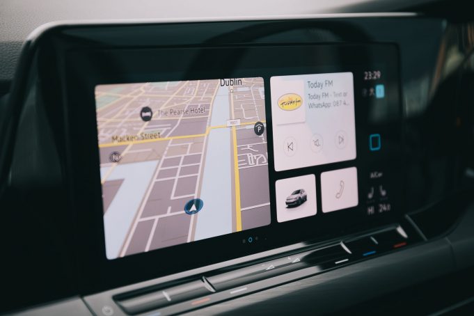 Volkswagen Takes Voice Control In The Golf To A New Level