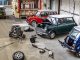 The Classic Mini Of The Future
