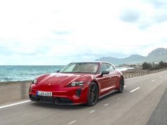 Porsche Delivers More Than 300,000 Sports Cars