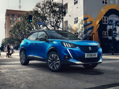 More Range For Peugeot e-2008