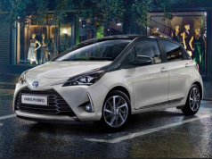 2021 New Car Registrations Up 19%