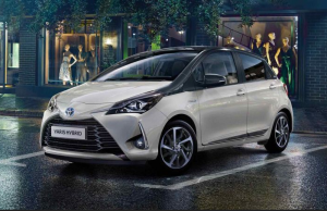 2021 New Car Registrations Up 19%