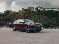 BMW Group Ireland Posts Leading Sales Results