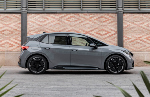 Record Breaking 2021 For SEAT & CUPRA