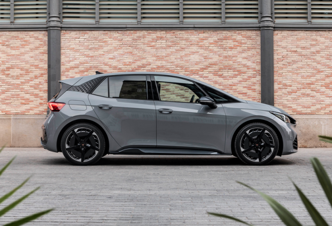 Record Breaking 2021 For SEAT & CUPRA