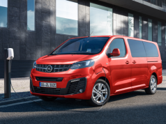 OPEL Emission-Free-Only MPV Models