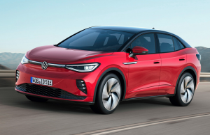 Volkswagen ID.5 Now In Series Production