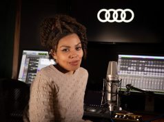 Audi Launches New Podcast Hosted By Emma Dabiri