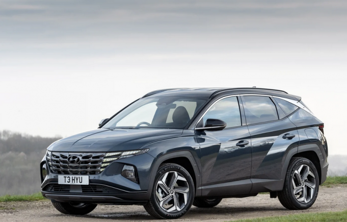 Over 25,000 New Cars Registered In January