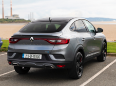 Renault Group On The Podium For Car Sales