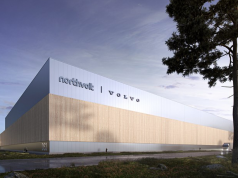 Volvo Cars & Northvolt Accelerate Shift To Electrification