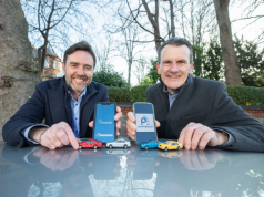 Parking Tag & Easytrip Announce Connected Parking Services
